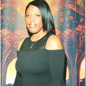 Meet your Posher, Christie